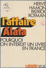 Télécharger le livre :  L'Affaire Alata