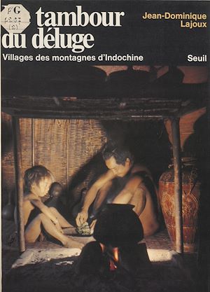 Téléchargez le livre :  Le Tambour du déluge