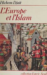 Download this eBook L'Europe et l'Islam