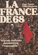 Télécharger le livre :  La France de 68