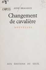 Download this eBook Changement de cavalière