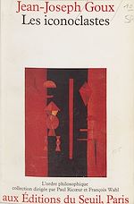 Télécharger le livre :  Les Iconoclastes