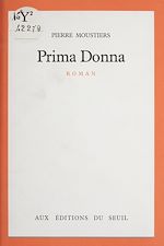 Download this eBook Prima Donna