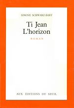 Télécharger le livre :  Ti Jean L'horizon