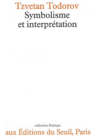 Download the eBook: Symbolisme et Interprétation