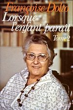 Télécharger le livre :  Lorsque l'enfant paraît