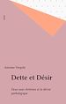 Télécharger le livre :  Dette et Désir