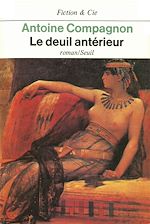 Télécharger le livre :  Le Deuil antérieur