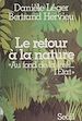 Télécharger le livre :  Le Retour à la nature