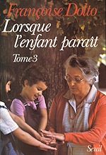 Télécharger le livre :  Lorsque l'enfant paraît