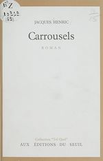 Télécharger le livre :  Carrousels