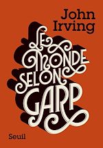Télécharger le livre :  Le Monde selon Garp