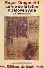 Télécharger le livre :  La Vie de la lettre au Moyen Âge