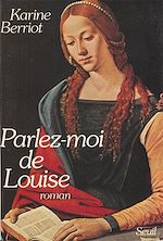 Download this eBook Parlez-moi de Louise