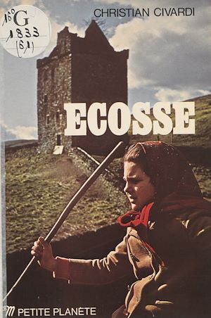 Download the eBook: Écosse