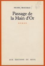 Download this eBook Passage de la Main d'Or