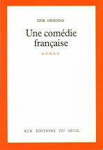 Télécharger le livre :  Une comédie française