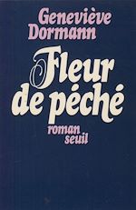 Download this eBook Fleur de péché
