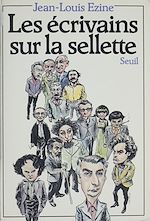 Télécharger le livre :  Les Écrivains sur la sellette
