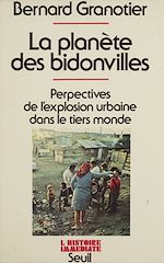 Télécharger le livre :  La Planète des bidonvilles