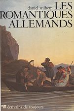 Télécharger le livre :  Les Romantiques allemands