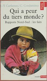 Download this eBook Qui a peur du tiers-monde ?