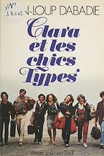 Download this eBook Clara et les chics types