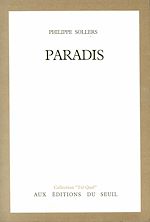 Télécharger le livre :  Paradis