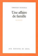 Télécharger le livre :  Une affaire de famille