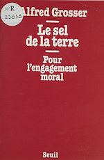 Download this eBook Le Sel de la terre