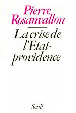 Télécharger le livre :  La Crise de l'Etat-providence