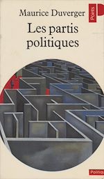 Download this eBook Les Partis politiques