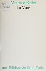 Download this eBook La Voie