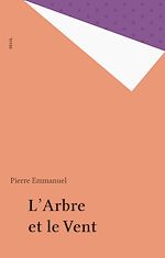 Download this eBook L'Arbre et le Vent