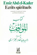 Télécharger le livre :  Ecrits spirituels