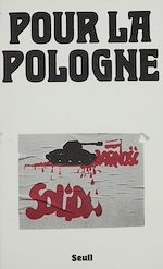 Download this eBook Pour la Pologne