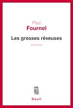 Télécharger le livre :  Les Grosses Rêveuses