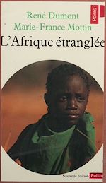 Download this eBook L'Afrique étranglée