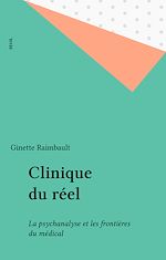 Download this eBook Clinique du réel
