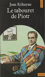 Download this eBook Le Tabouret de Piotr