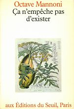 Télécharger le livre :  Ça n'empêche pas d'exister