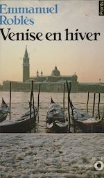 Télécharger le livre :  Venise en hiver