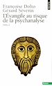 Télécharger le livre :  L'Evangile au risque de la psychanalyse