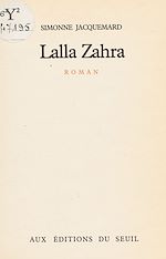 Download this eBook Lalla Zahra
