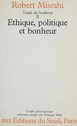 Télécharger le livre :  Traité du bonheur (2)