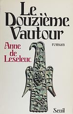Download this eBook Le Douzième Vautour