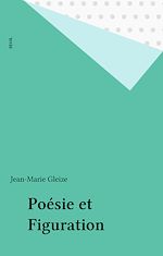 Download this eBook Poésie et Figuration