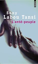 Télécharger le livre :  L'Anté-peuple