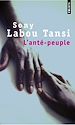 Télécharger le livre :  L'Anté-peuple