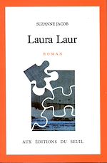 Télécharger le livre :  Laura Laur